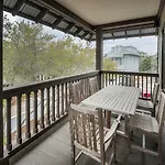Upscale Rosemary Beach Home By Redawning