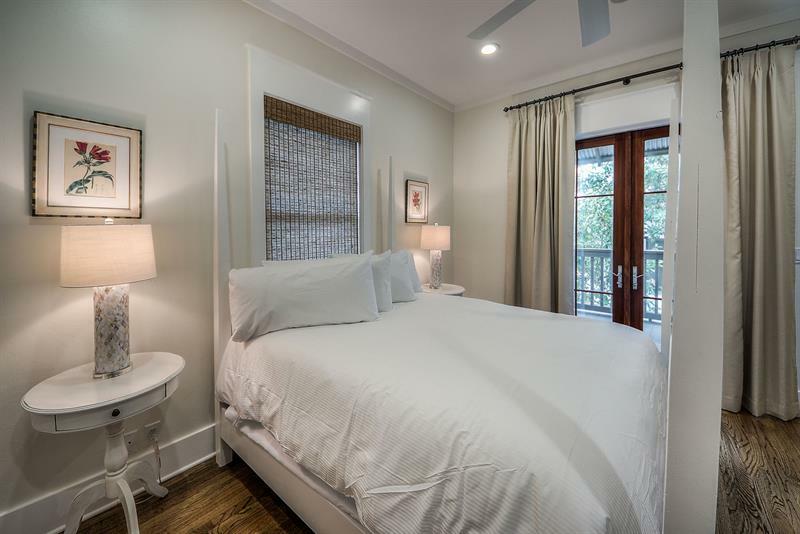 Upscale Rosemary By Redawning Apartment