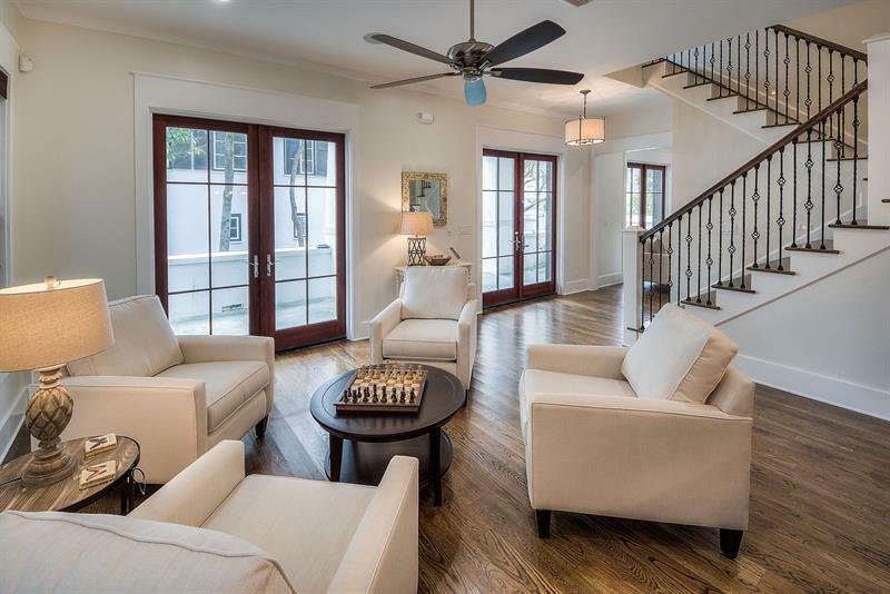 Upscale Rosemary By Redawning * Panama City Beach