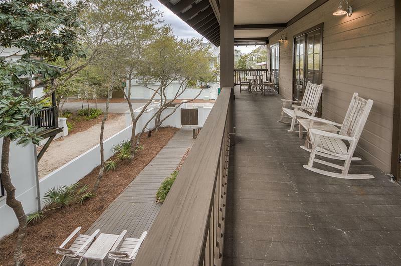 Upscale Rosemary By Redawning Panama City Beach