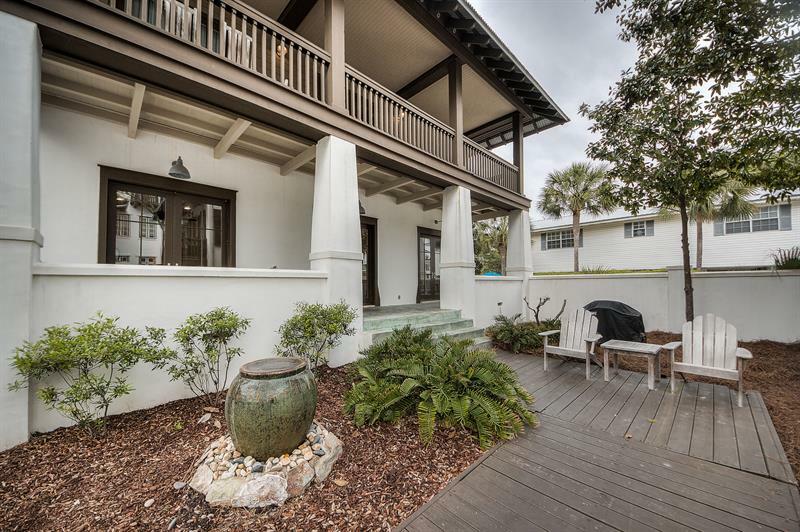 Upscale Rosemary By Redawning Apartment Panama City Beach